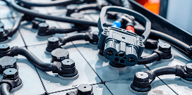 Charging Strategy & Support