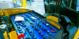 Lead-Acid Battery Systems