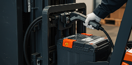 Lithium-Ion & Advanced Battery Solutions