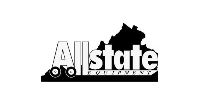 All State Equipment logo