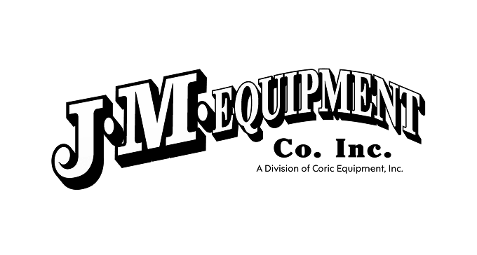 JM Equipment Logo