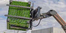 Specialty & Custom Equipment Rentals