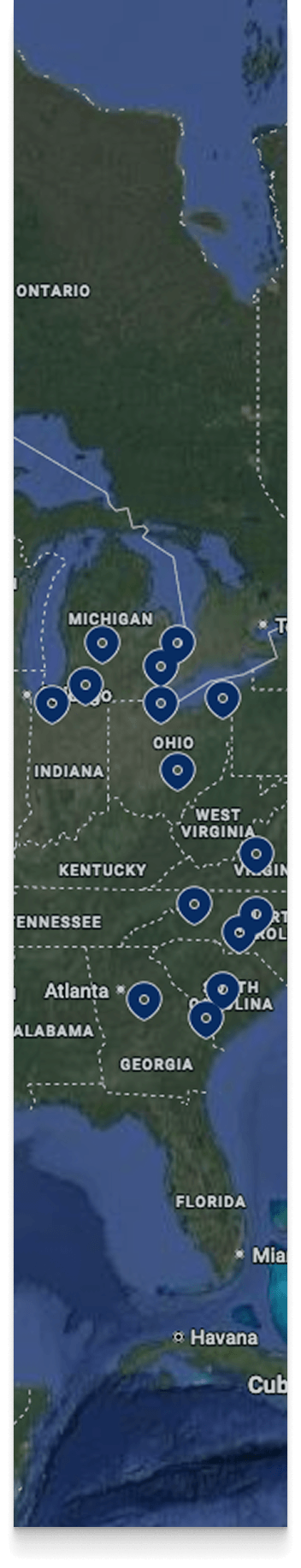 Industrial Floor Care Equipment for Safer, Cleaner Facilities banner