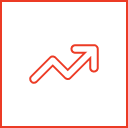 Clear Growth Paths icon