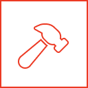 Construction & Building Supply icon